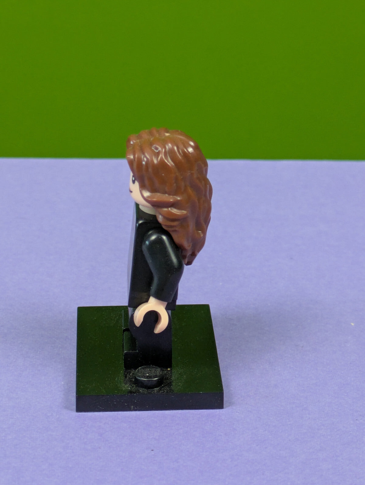 Lego Harry Potter: Hermione Granger in School Robes colhp02 Sets 6213829, 71022