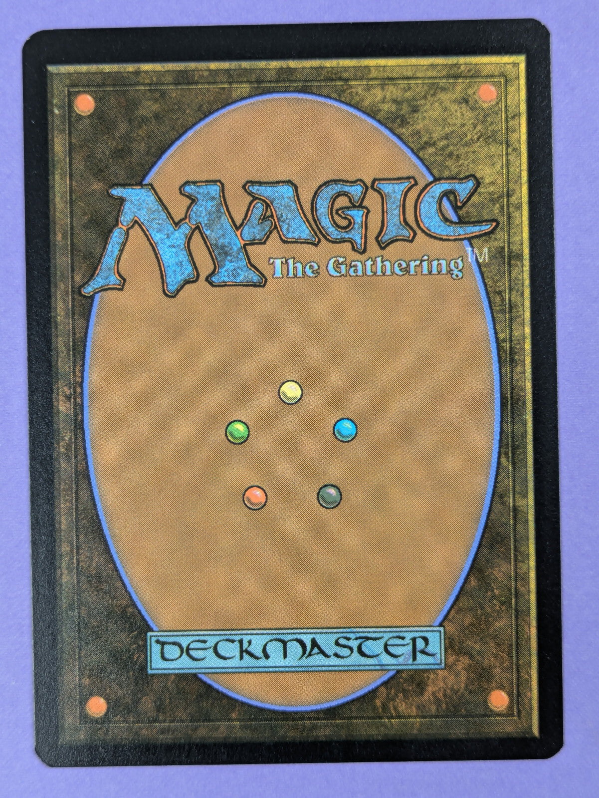 MTG Magic: Dominaria Remastered: Sylvan Library #179/261 Mythic - NM