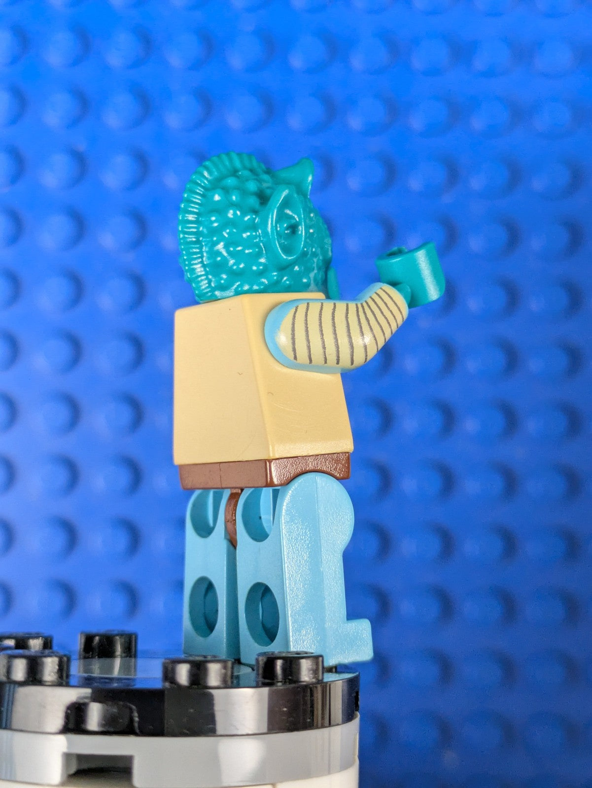 Lego Star Wars: Episode 4-6: Greedo sw0110 Set 4501