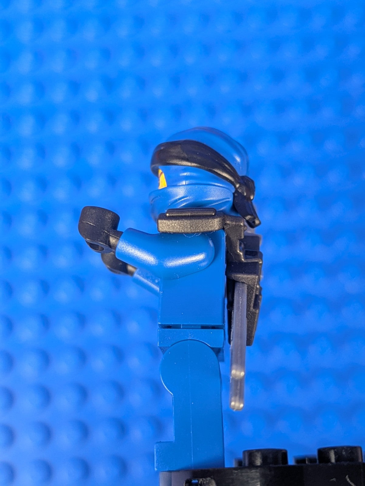 Lego NINJAGO: Sons of Garmadon: Jay njo0389 Set 70642