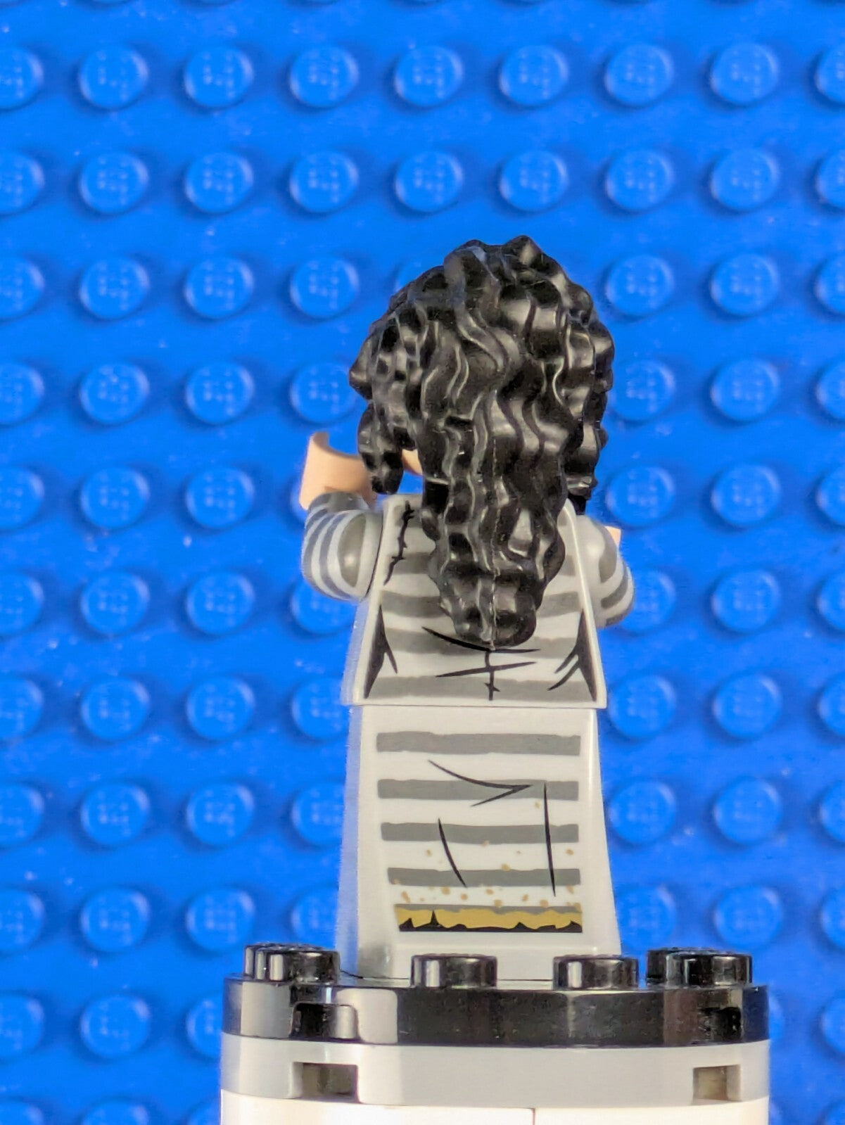 Lego Collectible Minifigures: Harry Potter: Bellatrix Lestrange colhp2-12 71028