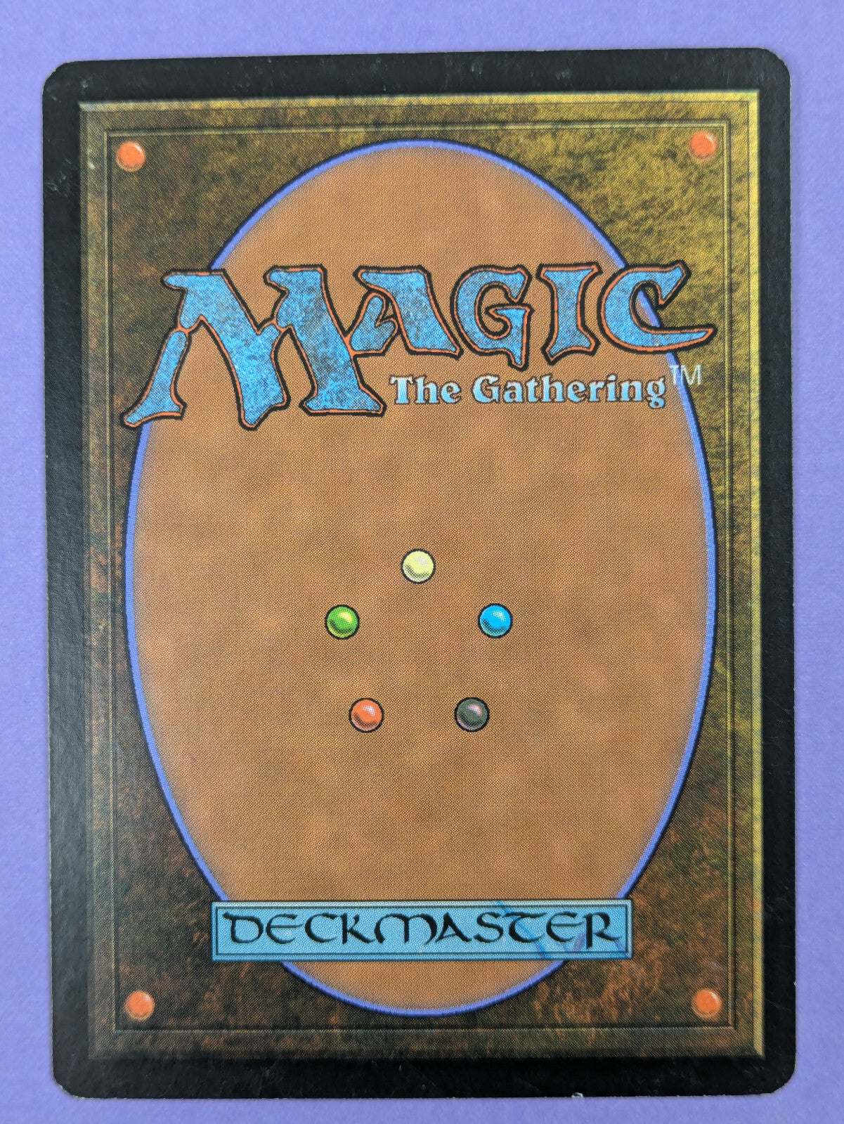 MTG Magic The Gathering: Mirrodin: Seething Song #104/306 Common - LP