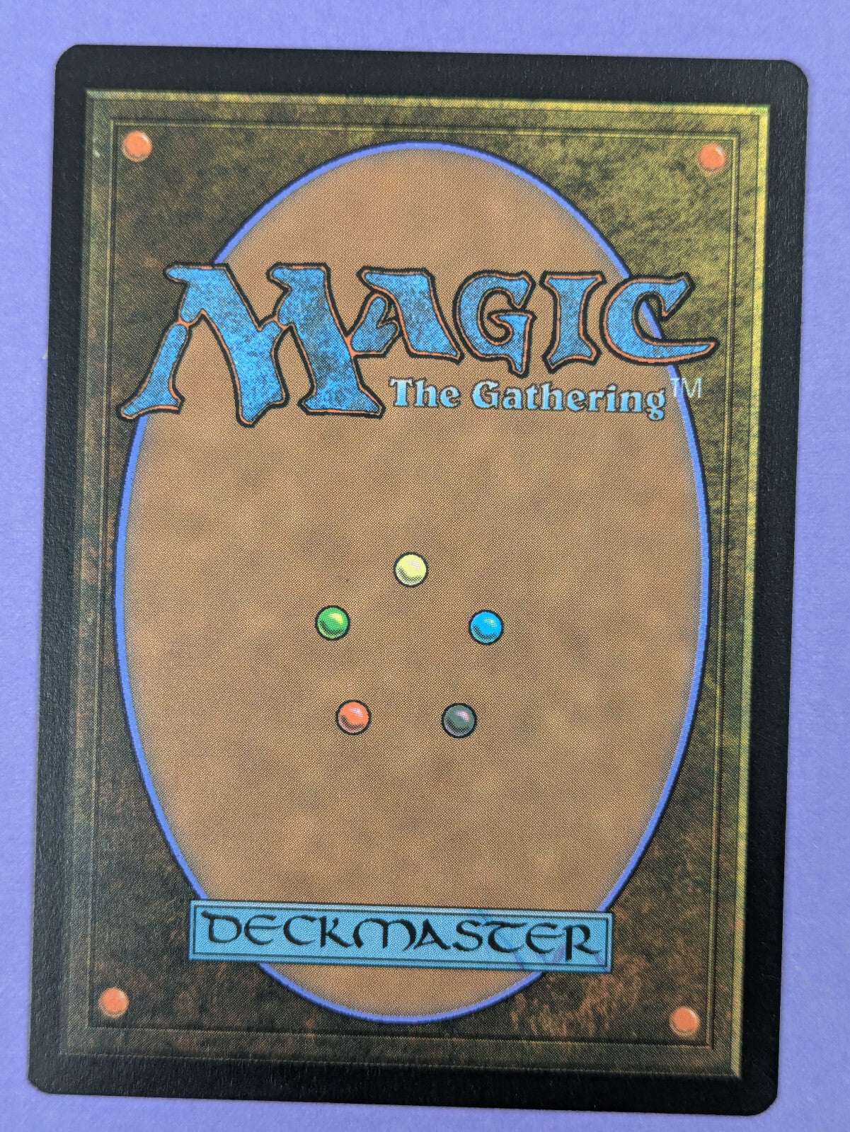 MTG Magic The Gathering: Kaldheim Commander: Cosmic Intervention #003 Rare - NM