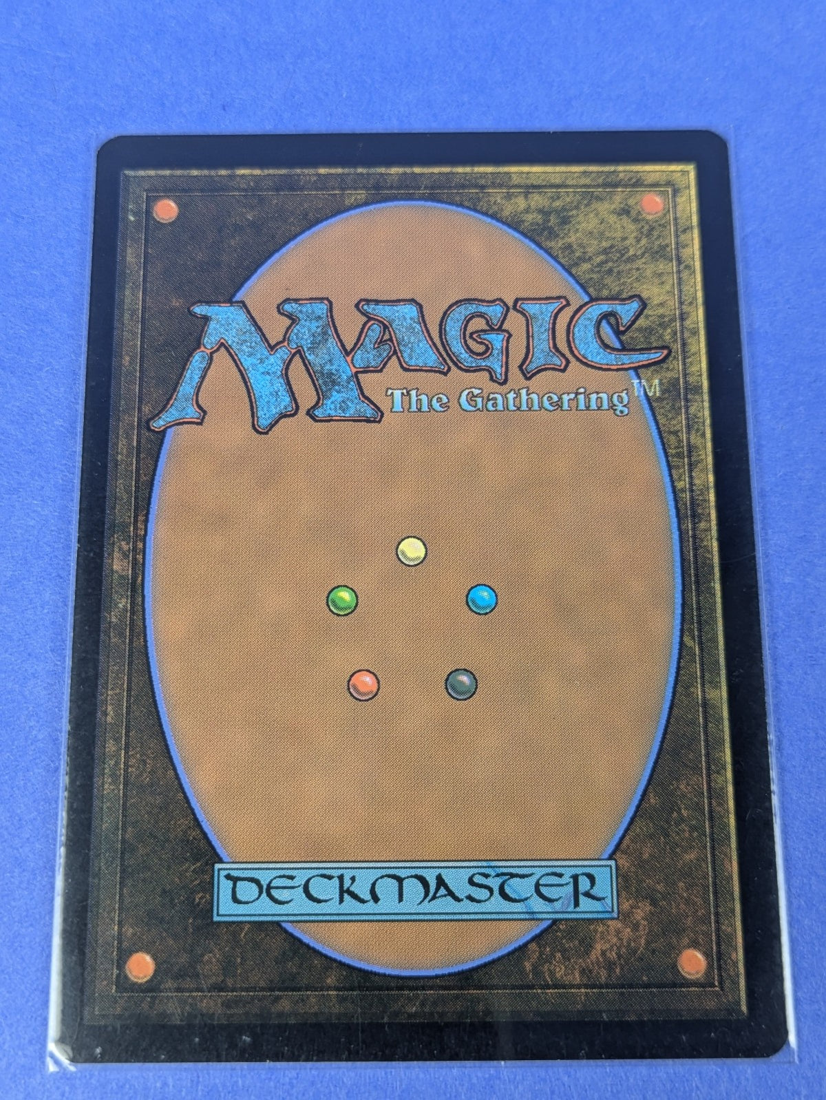 MTG Magic: Modern Horizons 3: Pearl Medallion #0294 Rare - NM