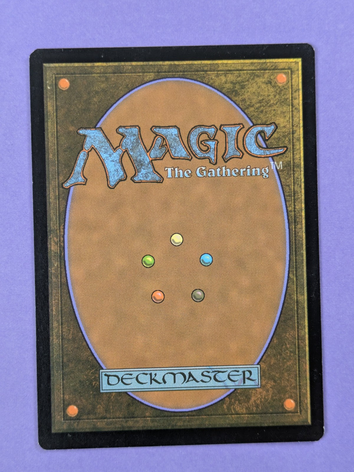 MTG Magic The Gathering: Core Set 2019: Psychic Corrosion #068/280 Uncommon - NM