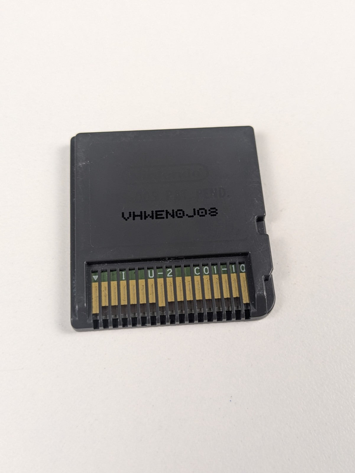 Hot Wheels: Track Attack (Nintendo DS, 2010) Cartridge Only