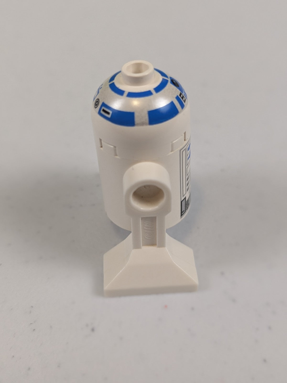 Lego Star Wars: R2-D2 - Astromech Droid sw0028 Sets 7171, 7669