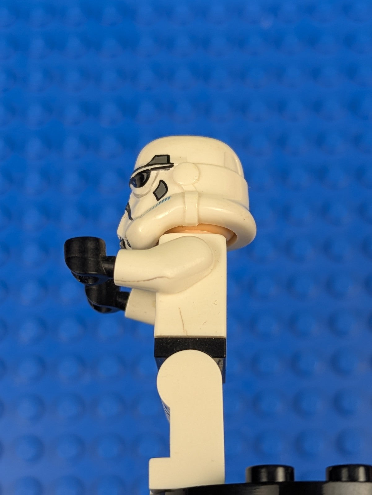 Lego Star Wars: Imperial Stormtrooper - Printed Legs sw0578 Sets 75053, 75141