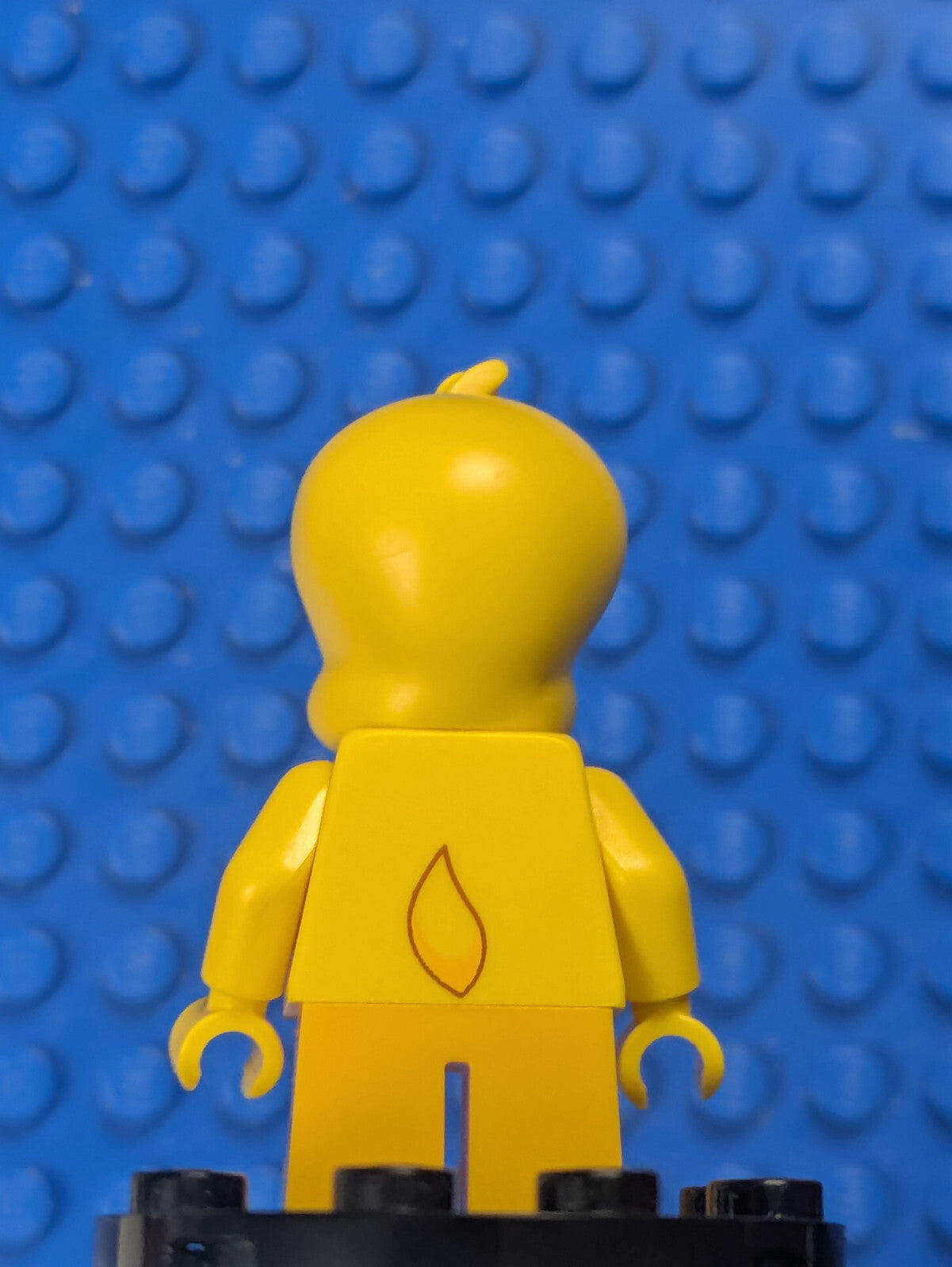 Lego Collectible Minifigures: Looney Tunes: Tweety Bird collt05 Set 71030