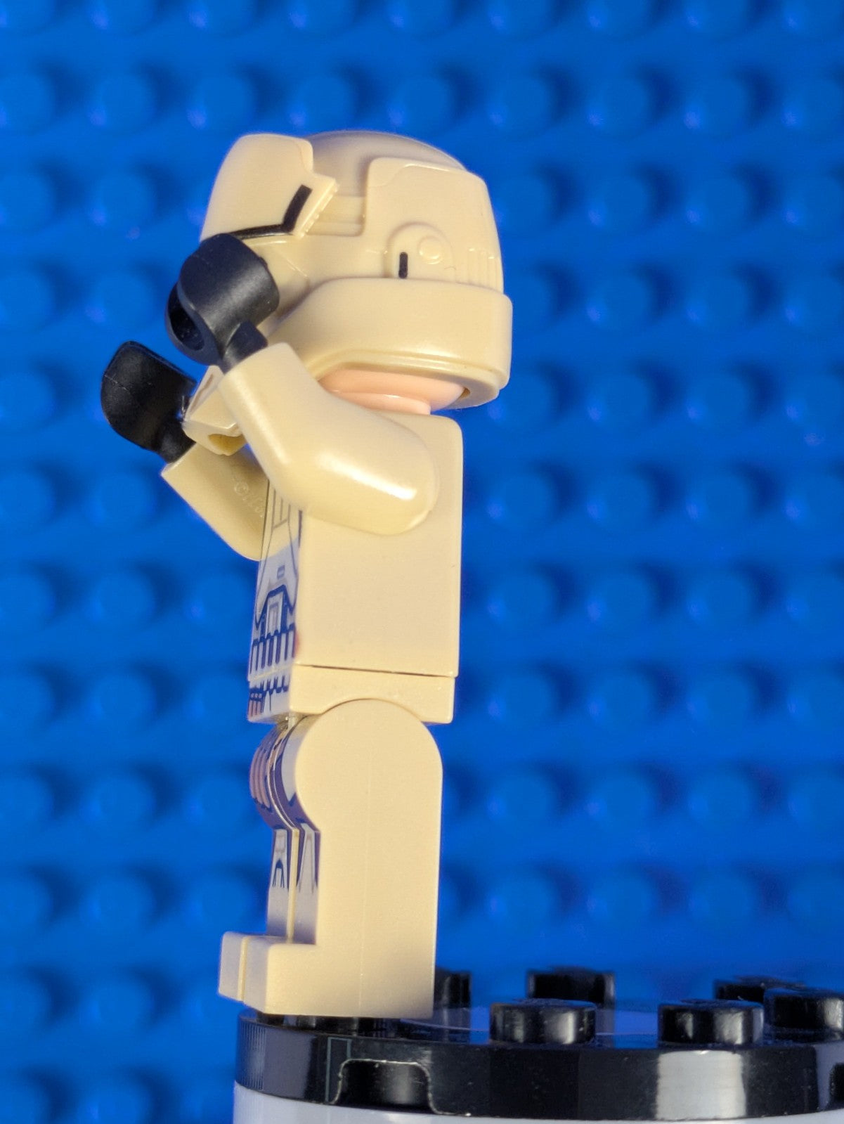 Lego Star Wars: Rogue One: Scarif Stormtrooper (Shoretrooper) sw0815 Set 75171