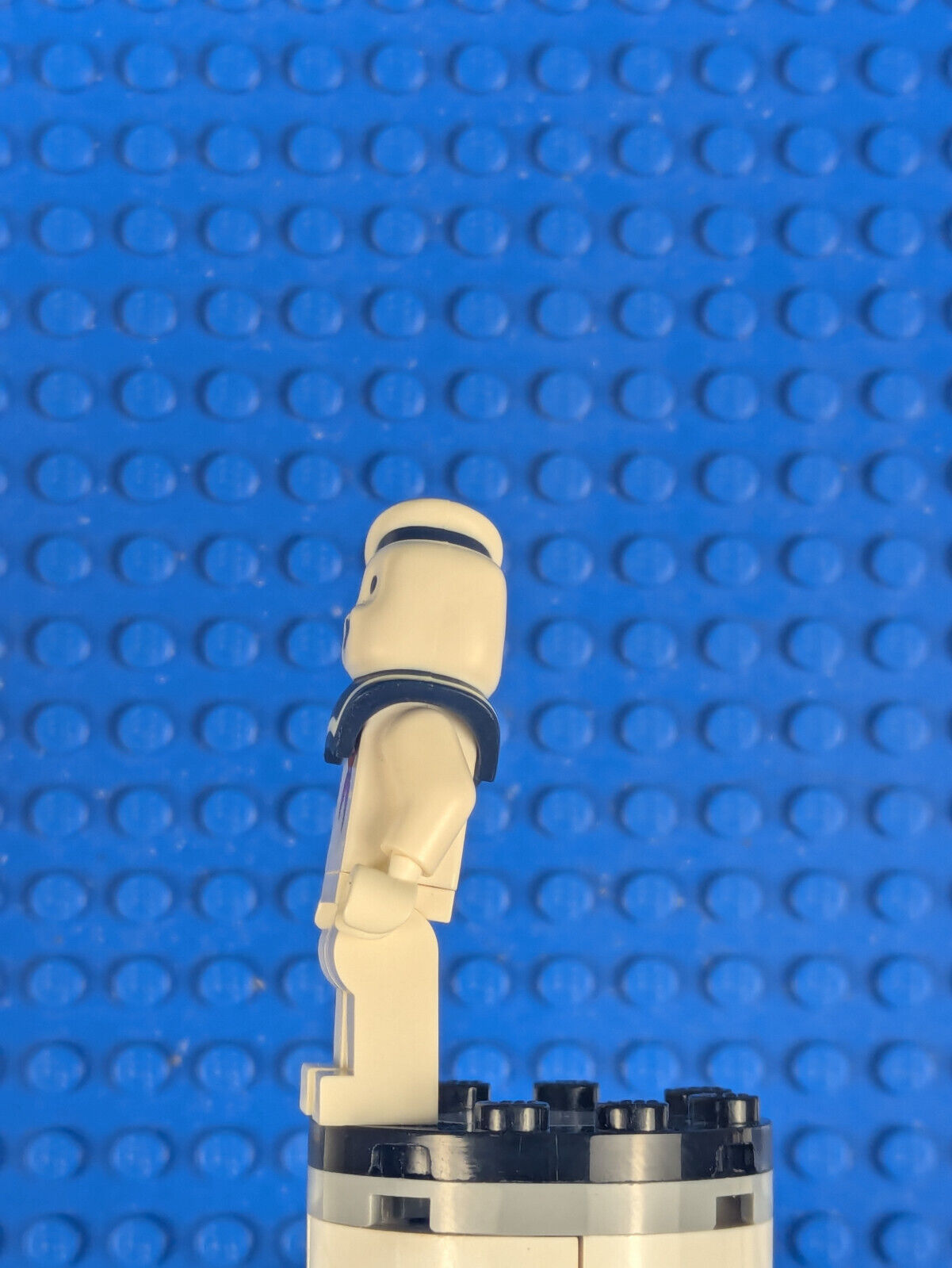 Lego Dimensions: Ghostbusters: Stay Puft Bibendum Chamallow dim018 Set 71233