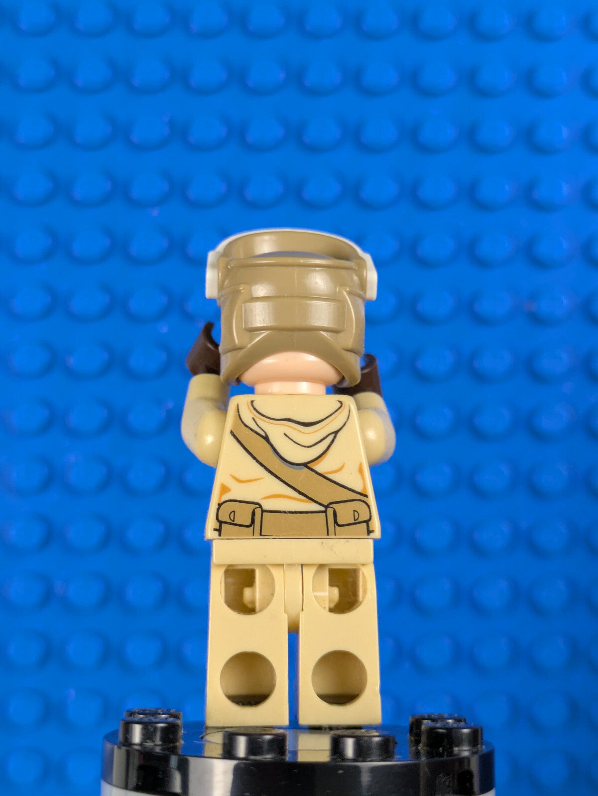 Lego Star Wars: Battlefront: Rebel Trooper sw0688 Set 75133