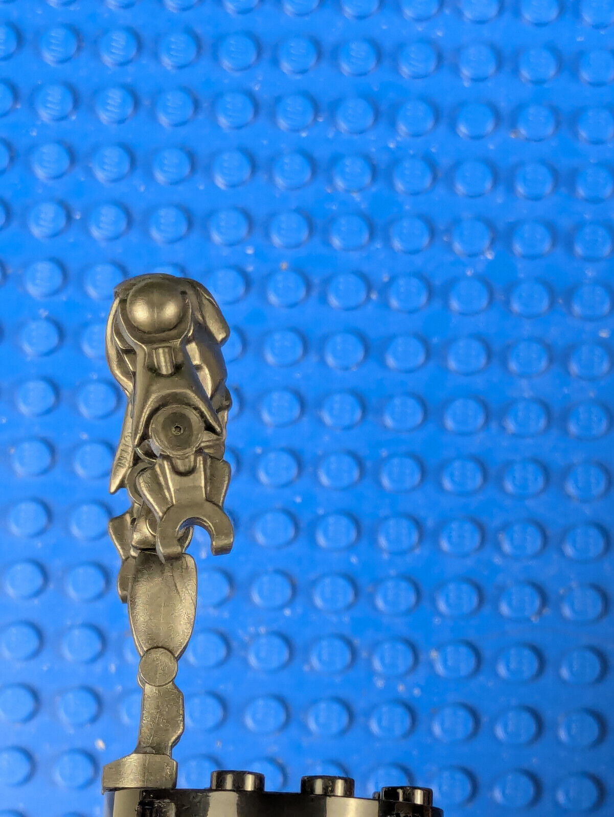 Lego Star Wars: Super Battle Droid - Blaster Arm sw0230 Set 8018 7869