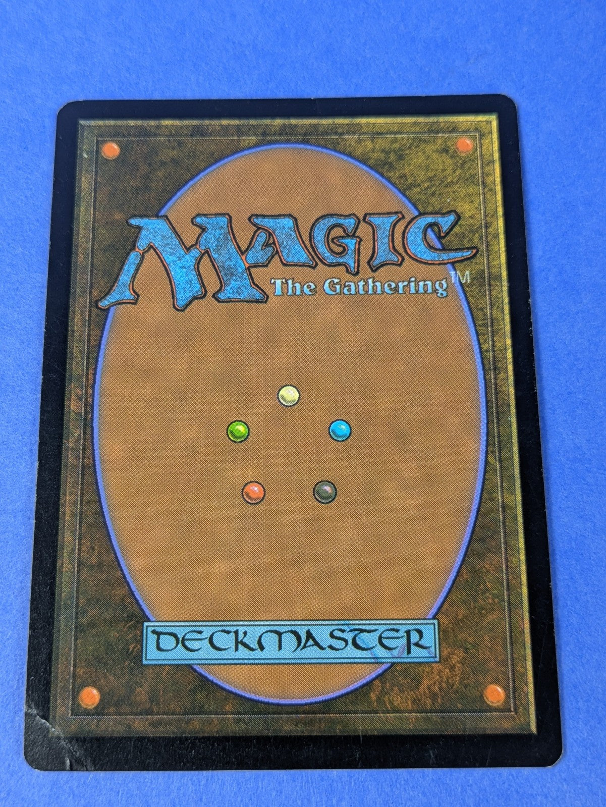 MTG: Bloomburrow: Byrke, Long Ear of the Law Foil #0380 Mythic - DMG