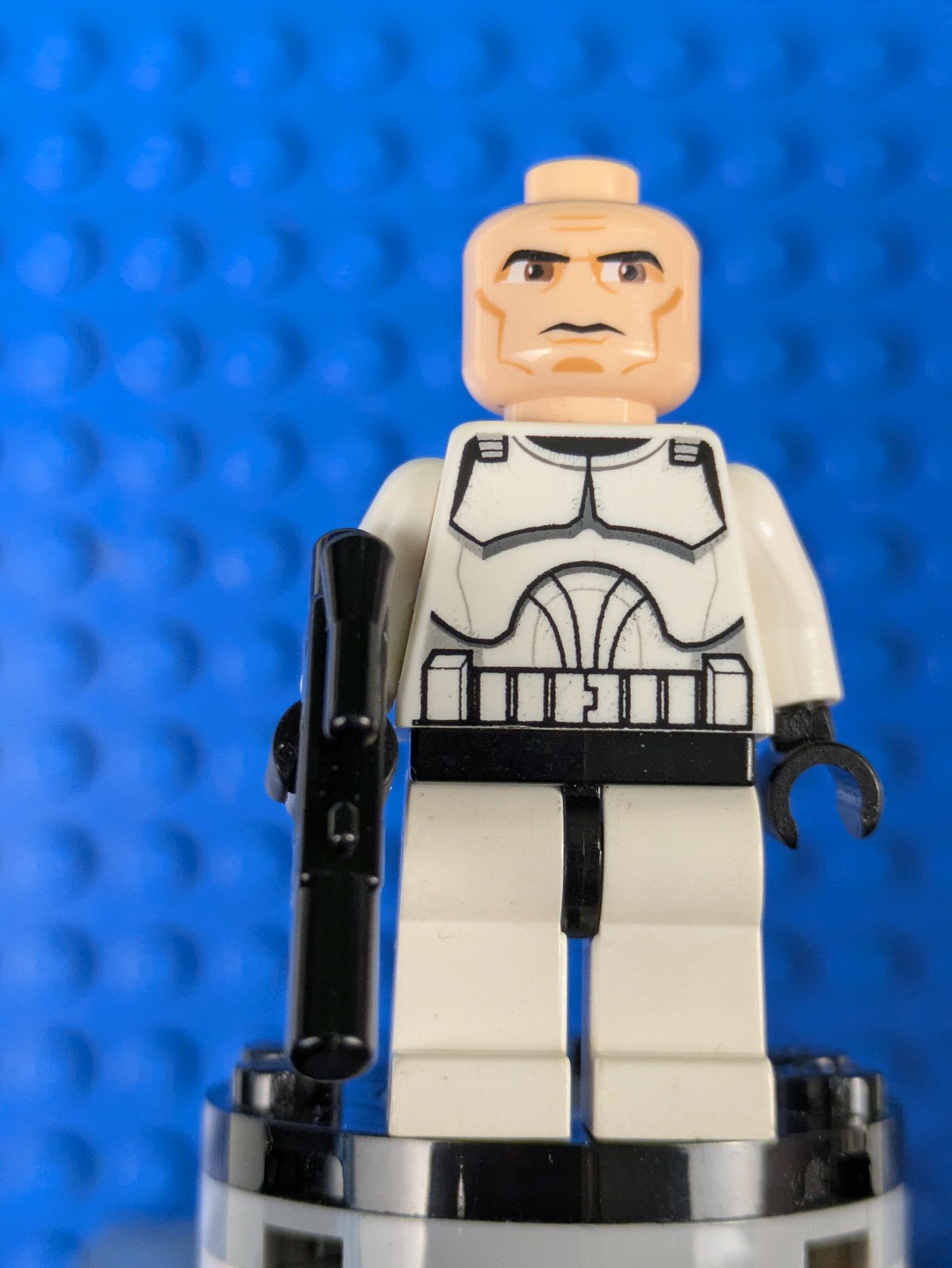 Lego Star Wars: Clone ARF Trooper Razor - Stak sw0297 Set 7913
