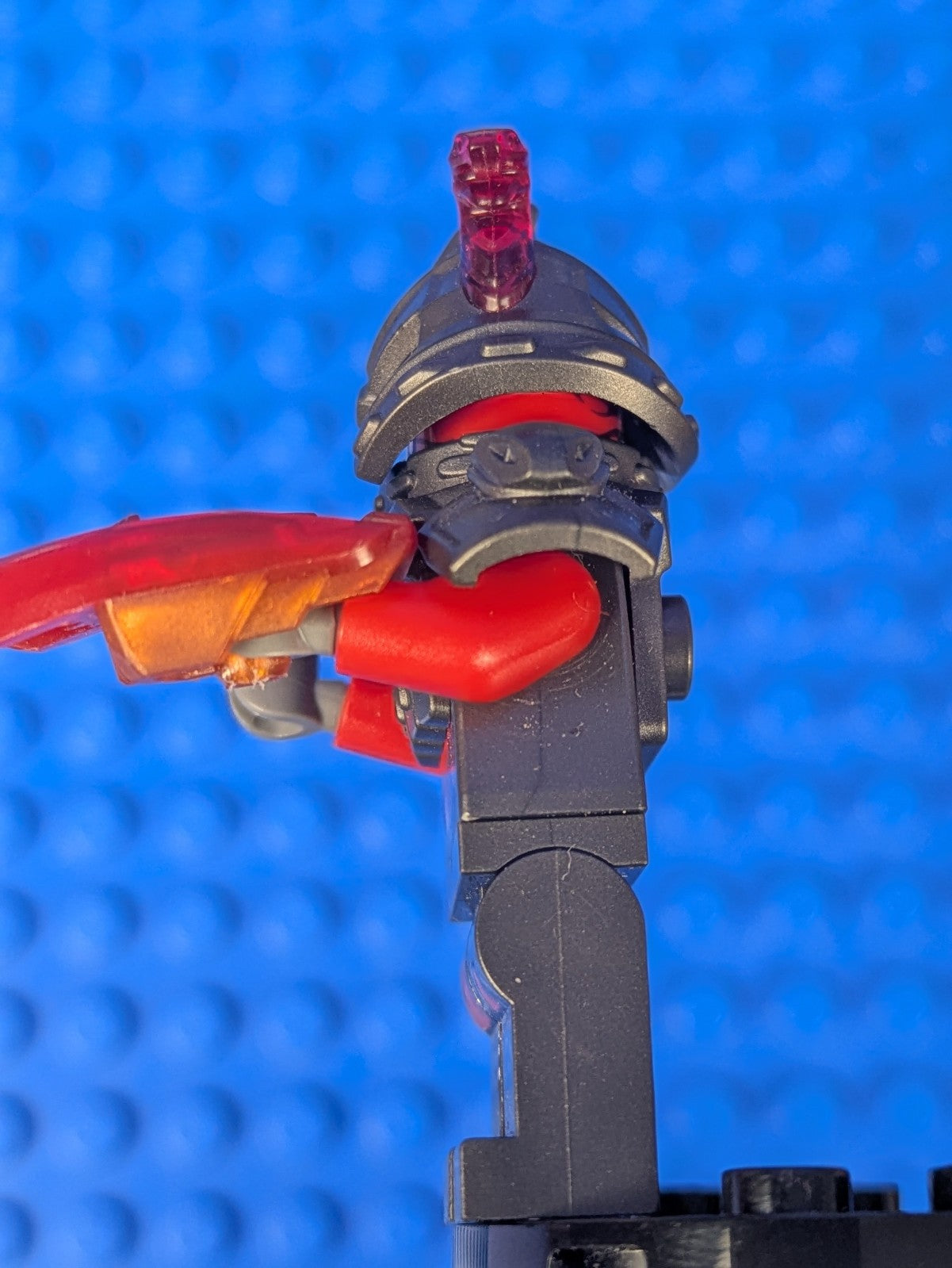 Lego NINJAGO: The Hands of Time: Vermin njo0296 Set 70623