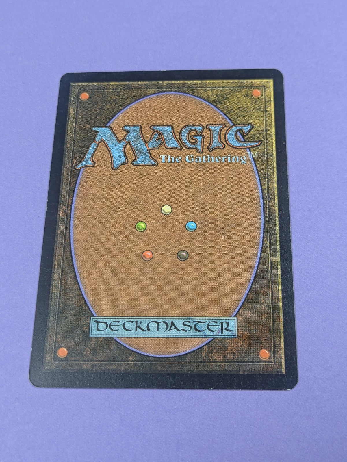 MTG Magic: Magic 2010: Howling Mine #212/249 Rare - LP