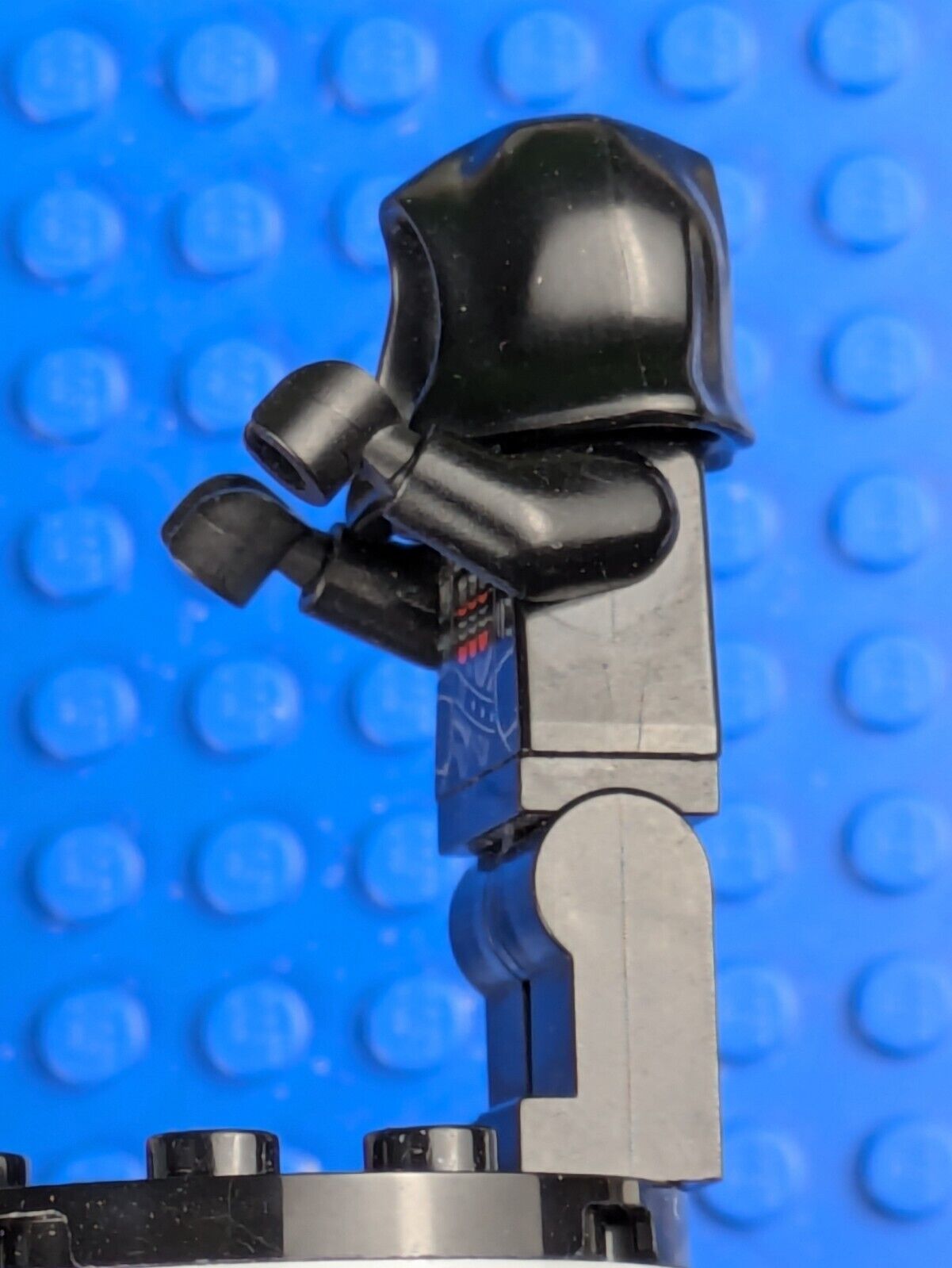 Lego Overwatch: Reaper (Gabriel Reyes) ow008 Sets 75975, 75972