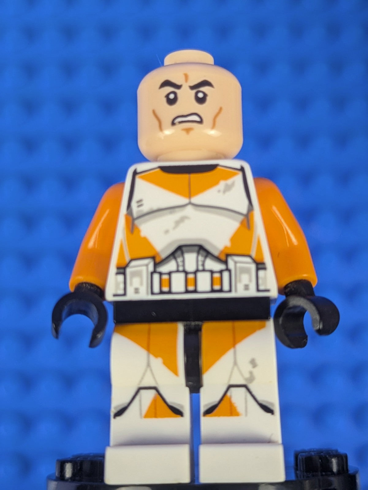 Lego Star Wars: Clone Trooper, 212th Attack Battalion sw0522 Set 75036