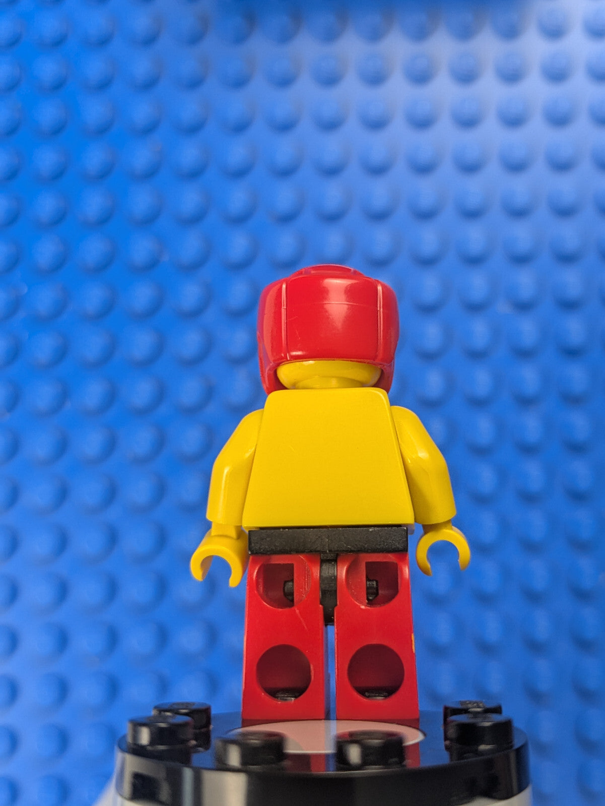 Lego Minifigure Series 5: Boxer col077 Sets 8805, 4614607