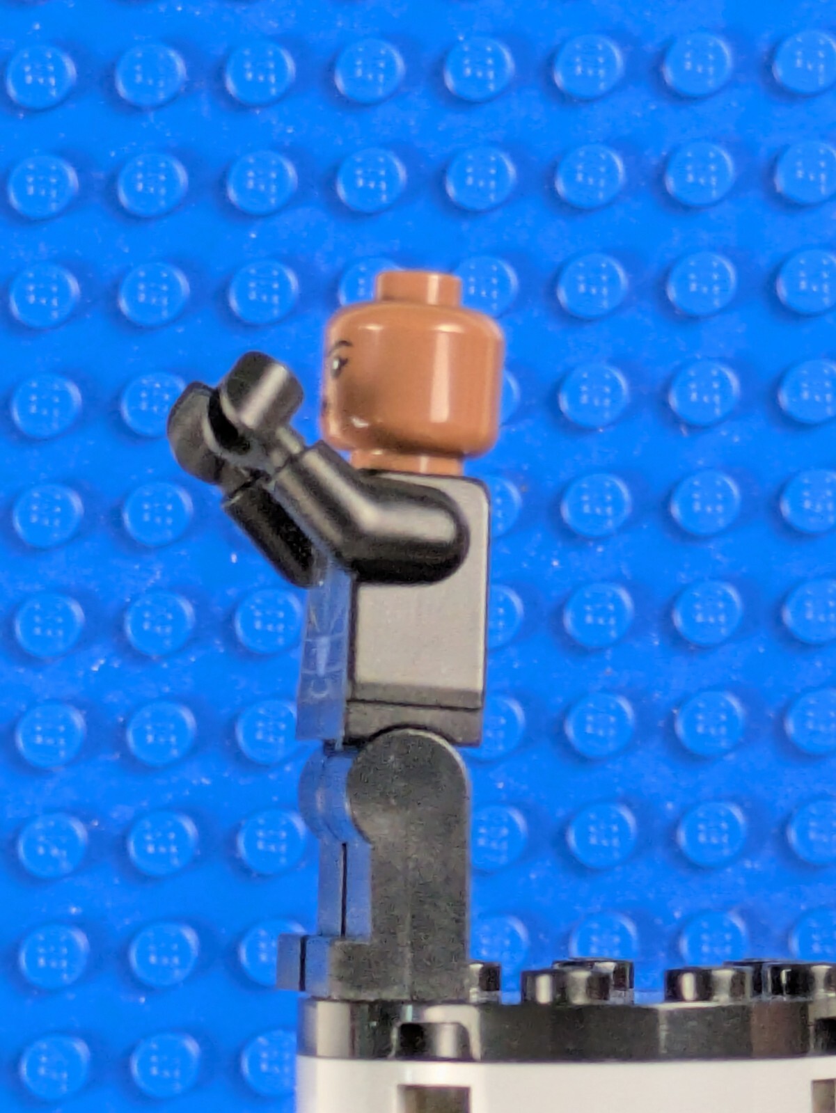 LEGO Star Wars: Obi-Wan Kenobi: Reva (Third Sister) Set 75336