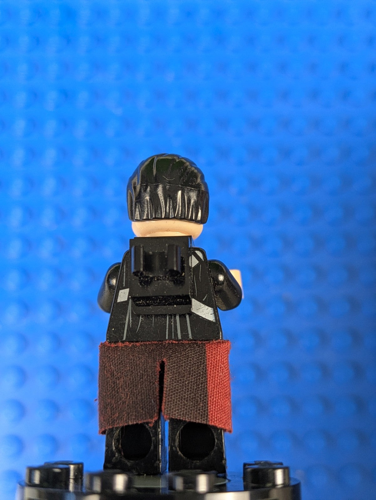 Lego Star Wars: Rogue One: Chirrut Îmwe (Imwe) sw0789 Set 75152
