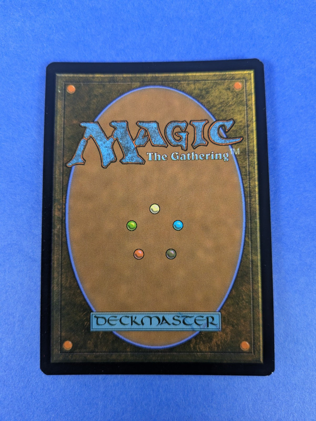 MTG Magic: Edge of Eternities: Stomping Ground Galaxy Foil #0378 Rare - LP