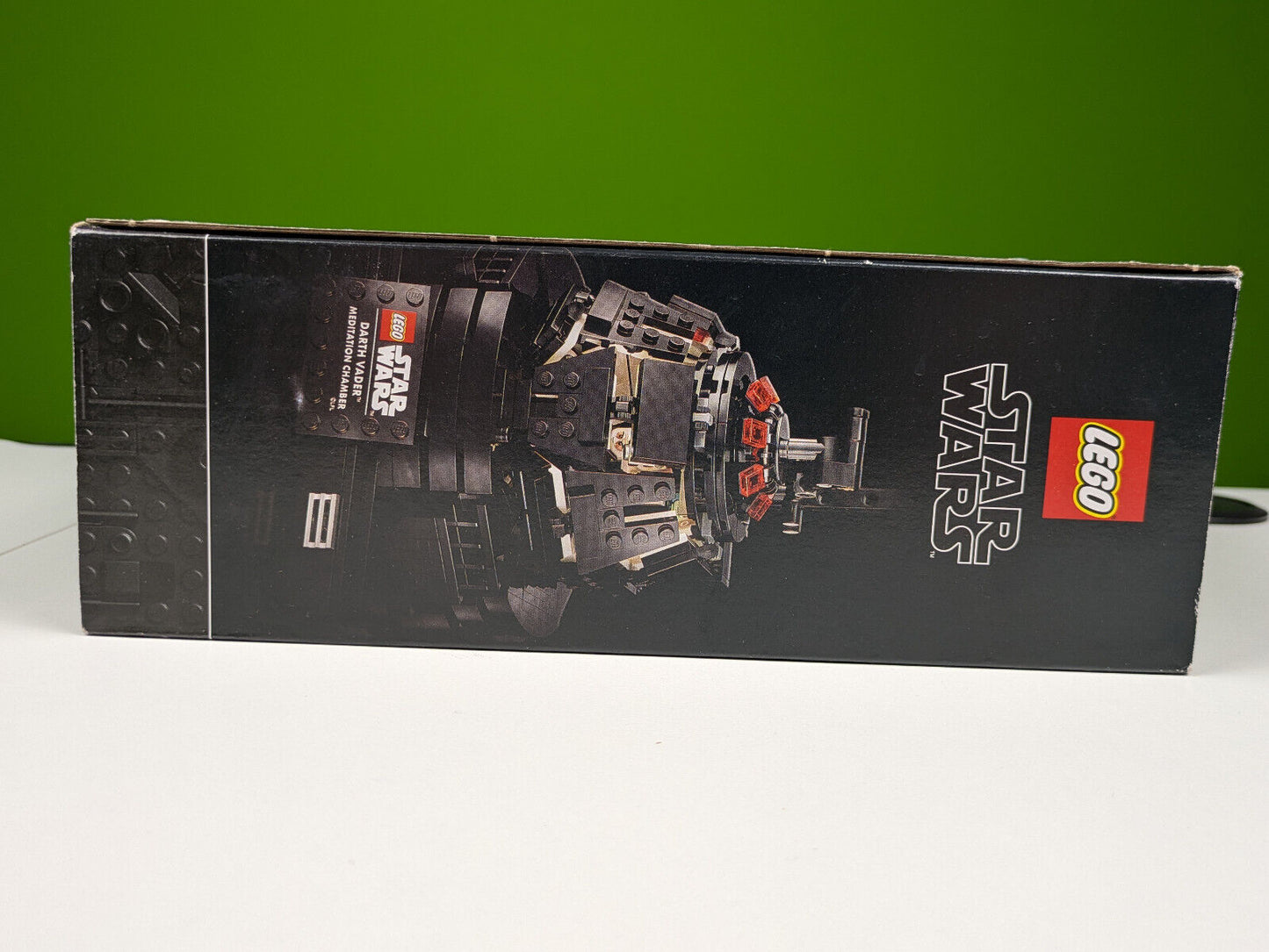 Lego Star Wars: Darth Vader Meditation Chamber Set 75296 BRAND NEW!