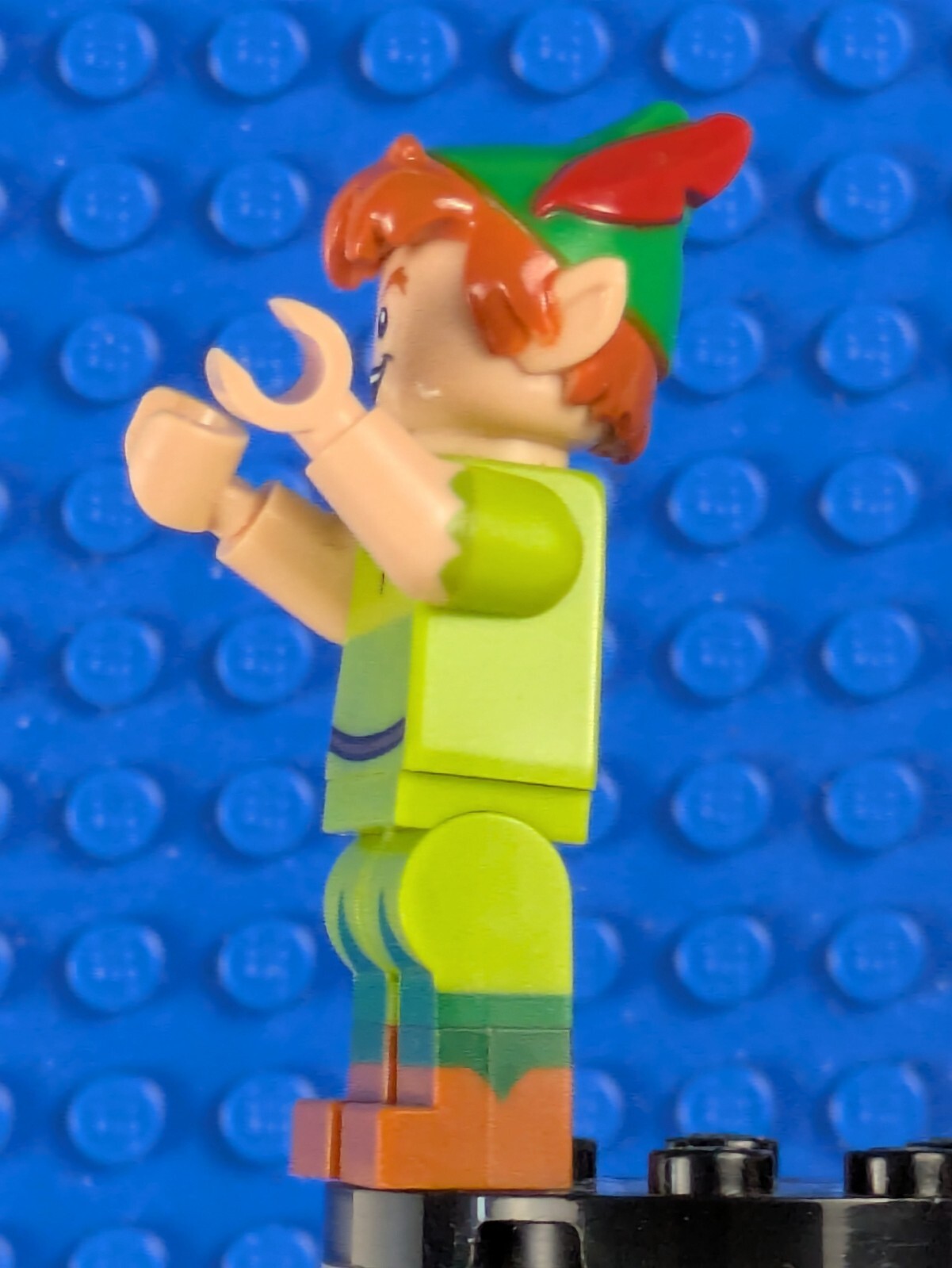 Lego Collectible Minifigures: Disney Series 1: Peter Pan coldis-15 Set 71012