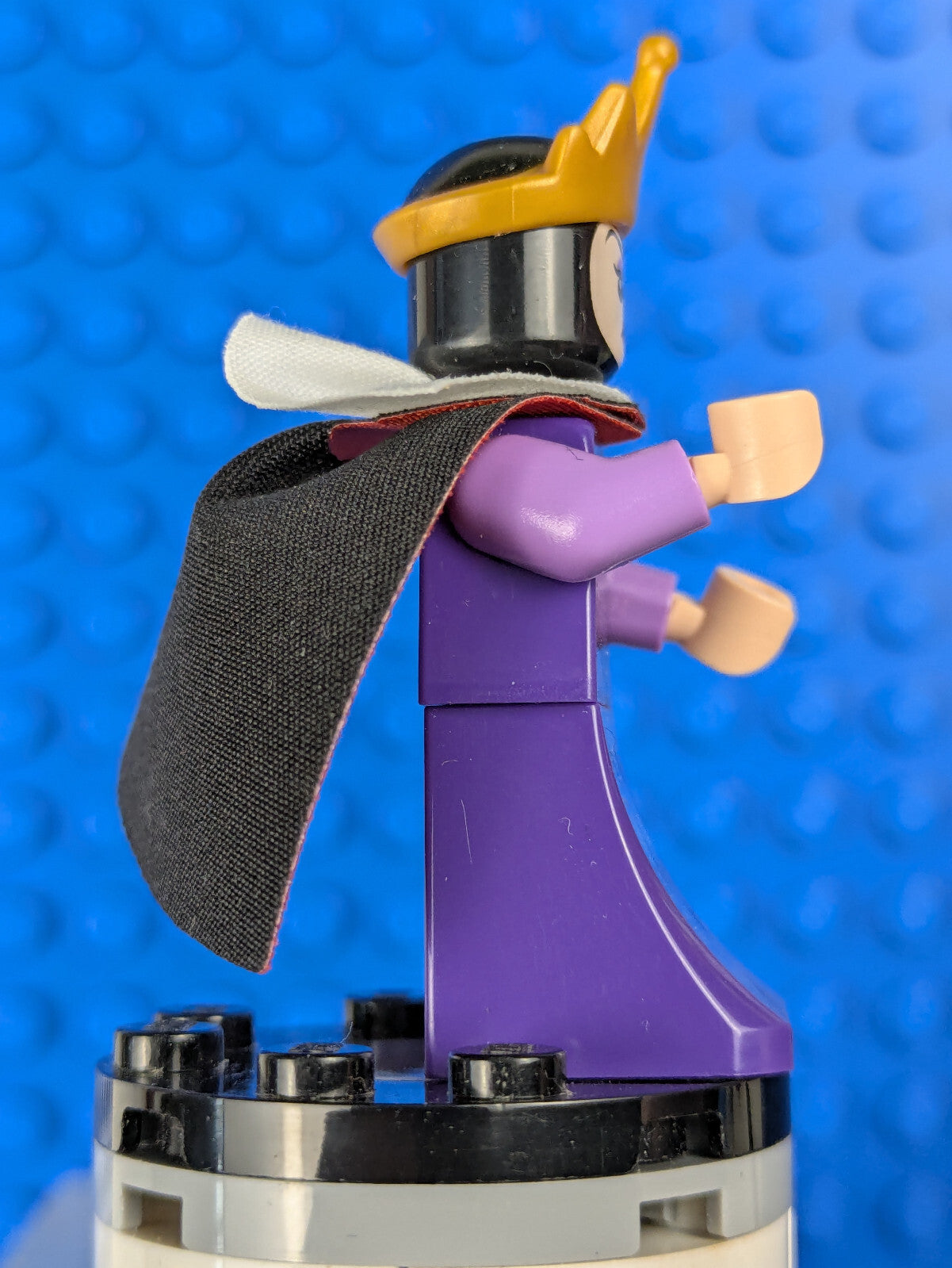 Lego Disney: Disney 100: The Queen dis109 Sets 71038, 66734