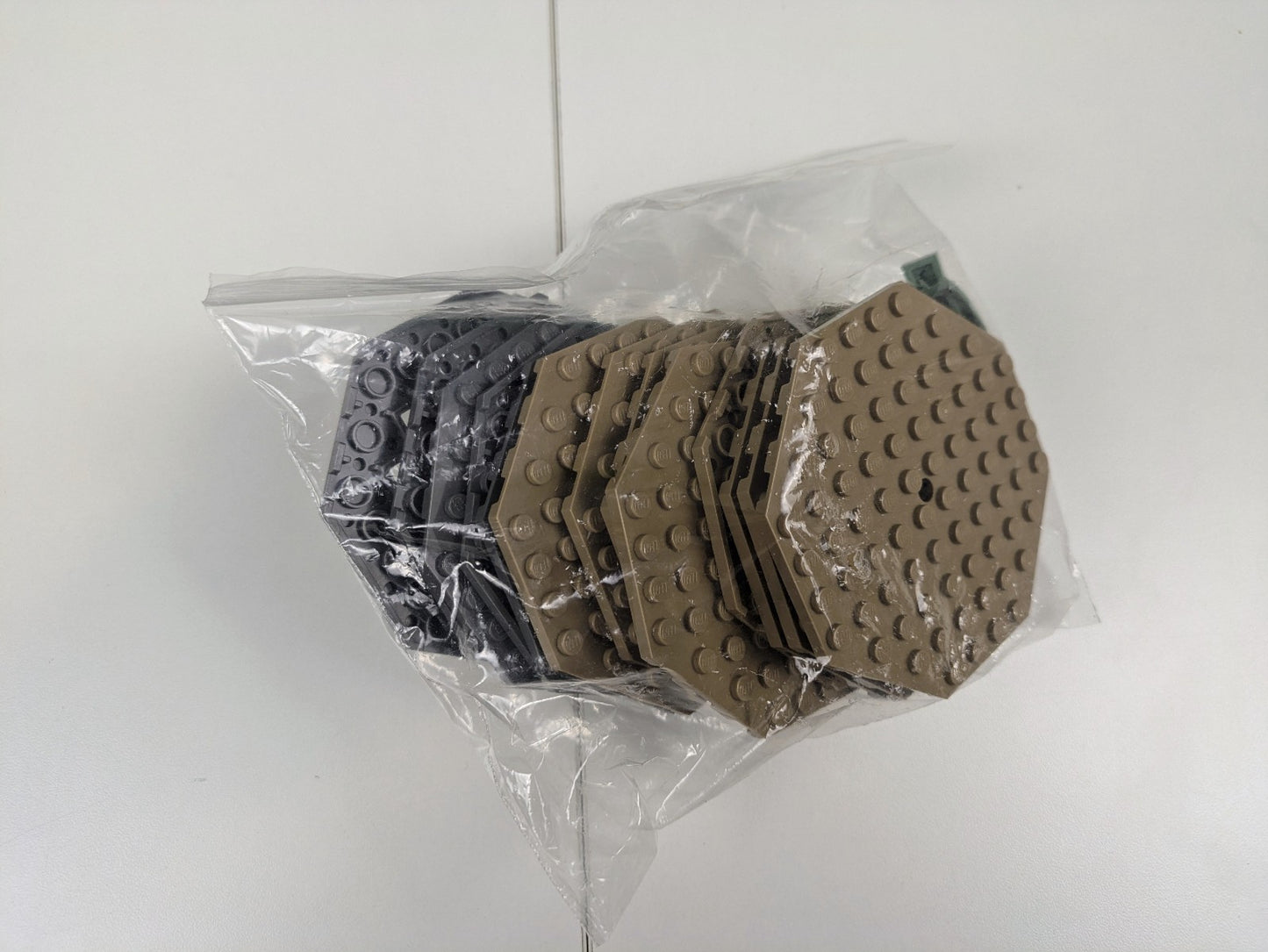 Lego Monster Fighters: Vampyre Castle Set 9468 - Build Only