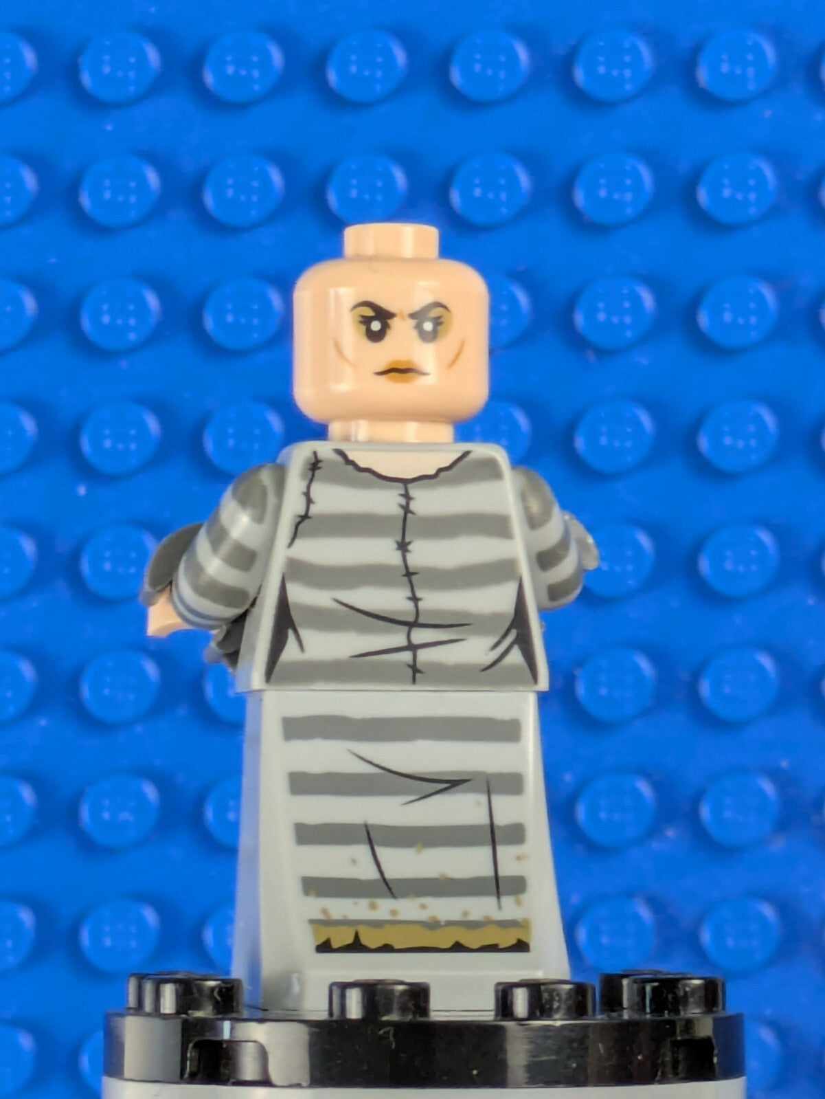 Lego Collectible Minifigures: Harry Potter: Bellatrix Lestrange colhp2-12 71028