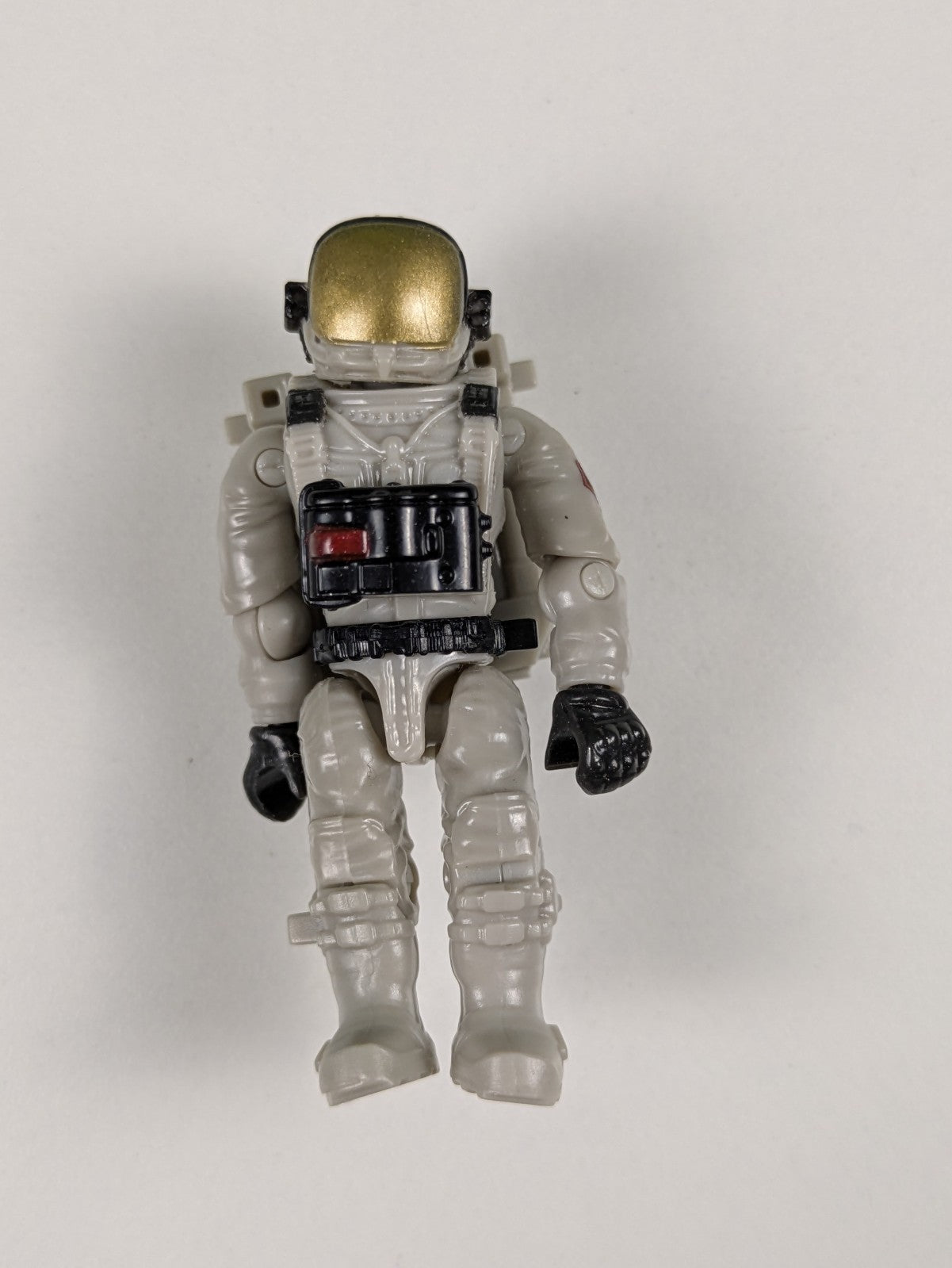 Mega Bloks Call of Duty Space Soldier DCL05 06863 ODIN Space Station Strike