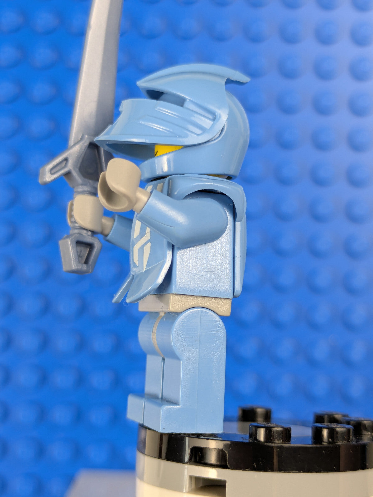 Lego Castle: Knights Kingdom II - Jayko cas260 Sets 8781, 851499