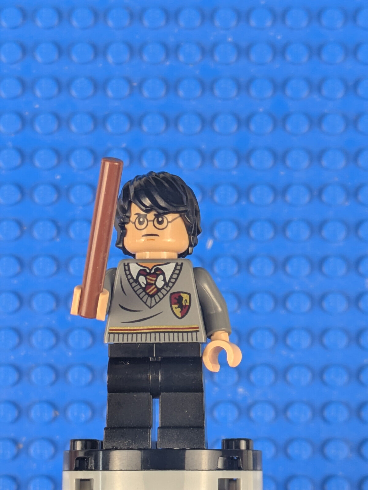 Lego Dimensions: Harry Potter: Harry Potter - Gryffindor dim036 Set 71247