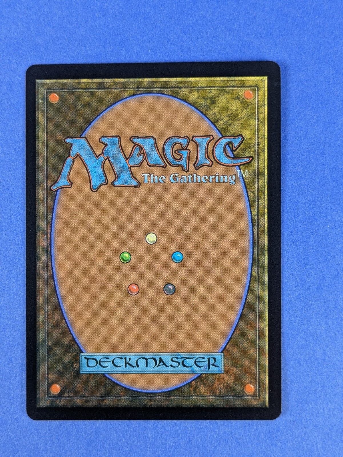MTG Magic: New Phyrexia: Mental Misstep #38/175 Uncommon - NM