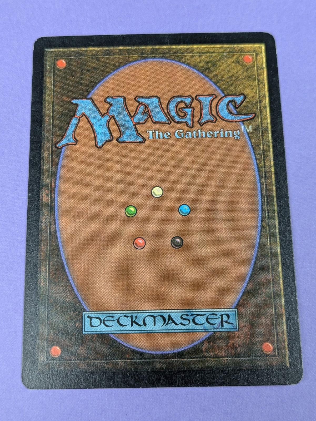 MTG Magic the Gathering: Visions: Goblin Recruiter Uncommon - NM