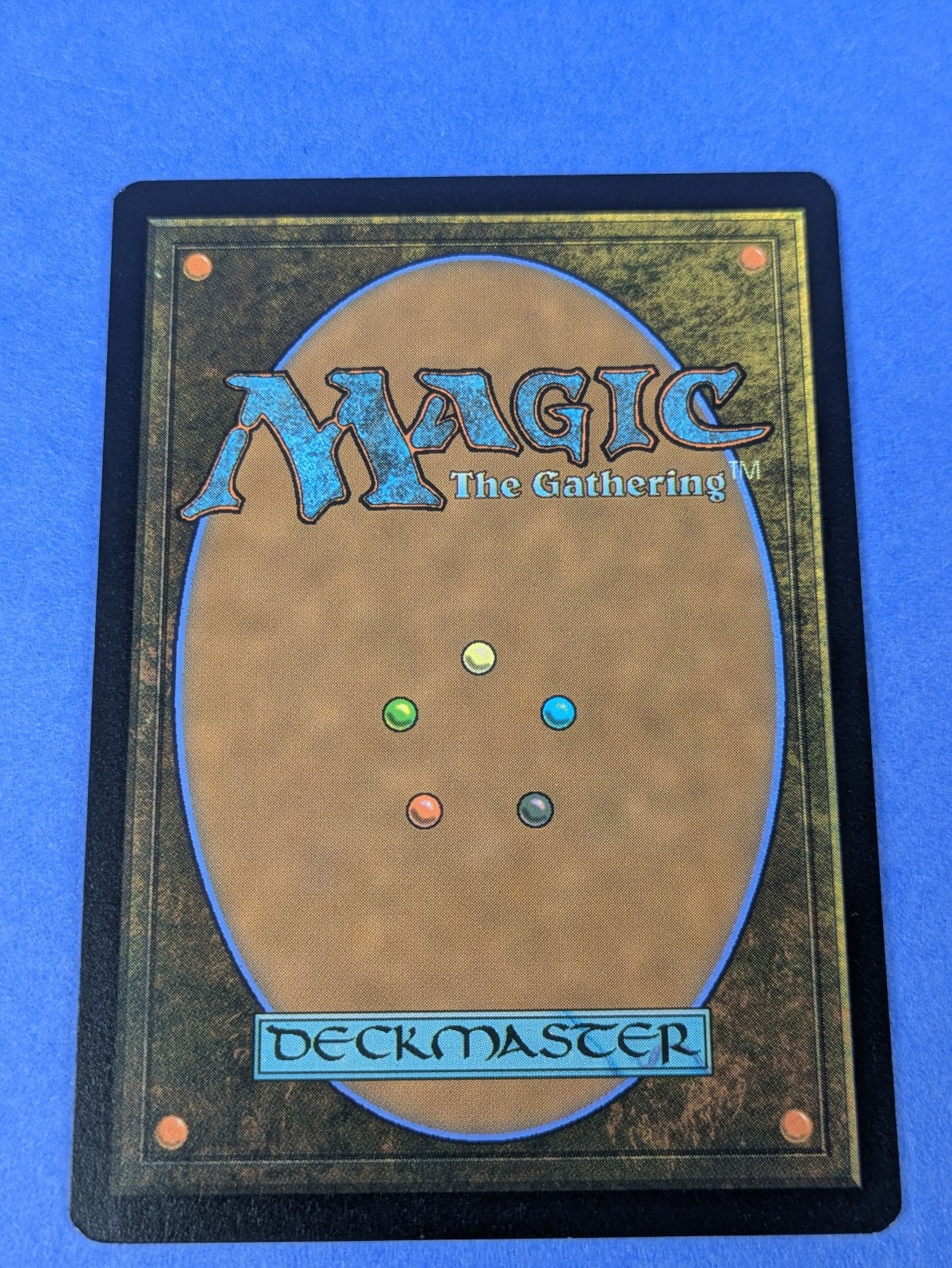 MTG Magic: Dominaria Remastered: Wrath of God Borderless #416 Rare - NM