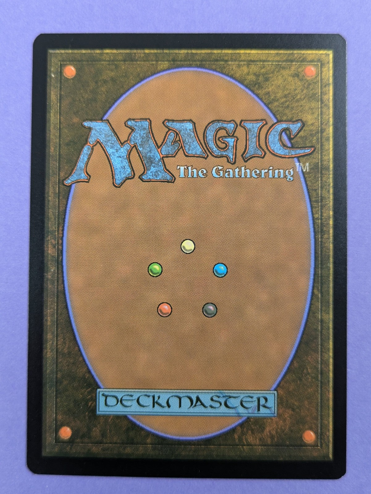 MTG Magic: The List: Purphoros, God of the Forge Reprint #135/249 Mythic - NM
