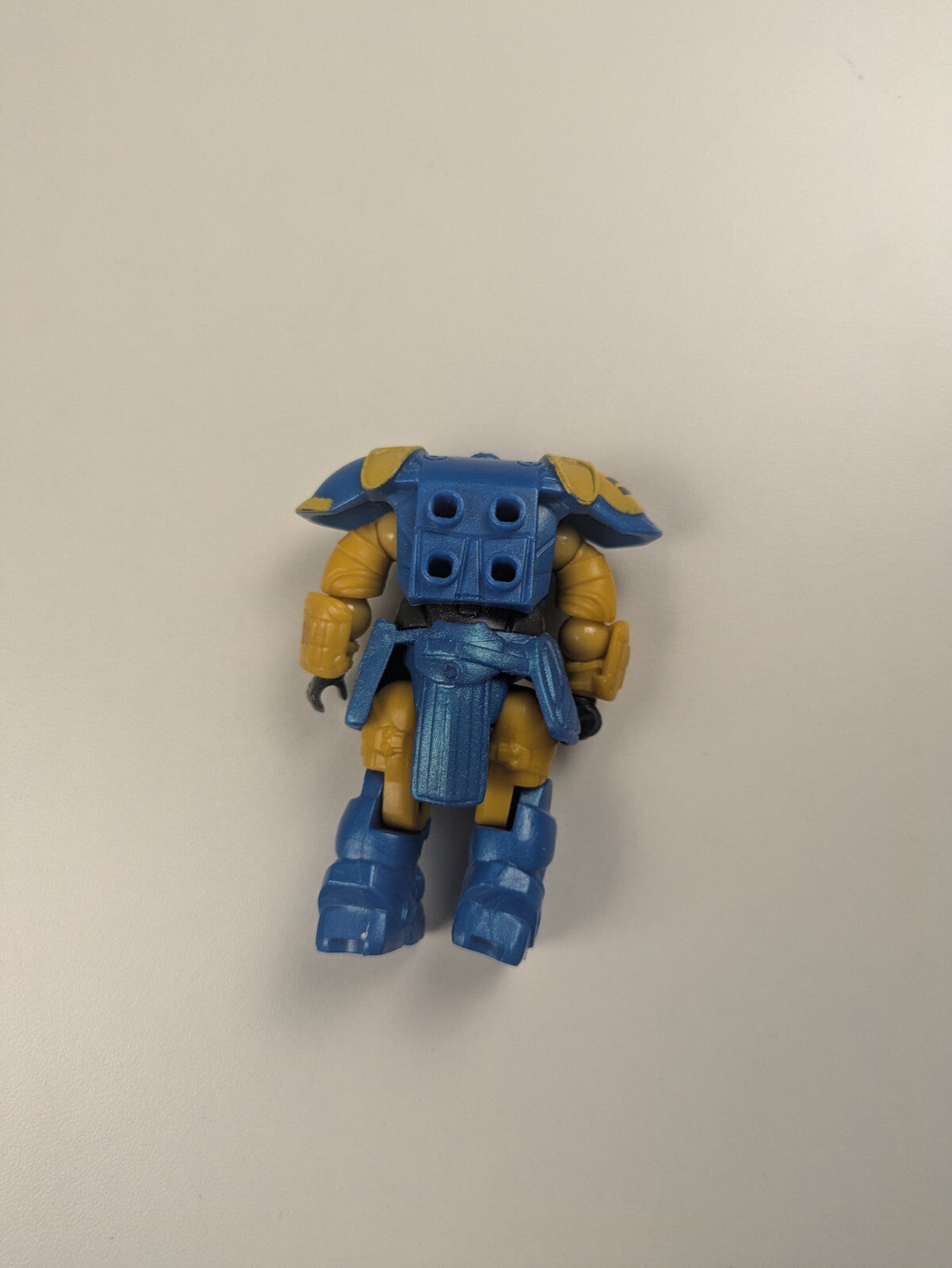 Mega Bloks Destiny Goliath Tank Strike FFB56 - Tank & MAF Only