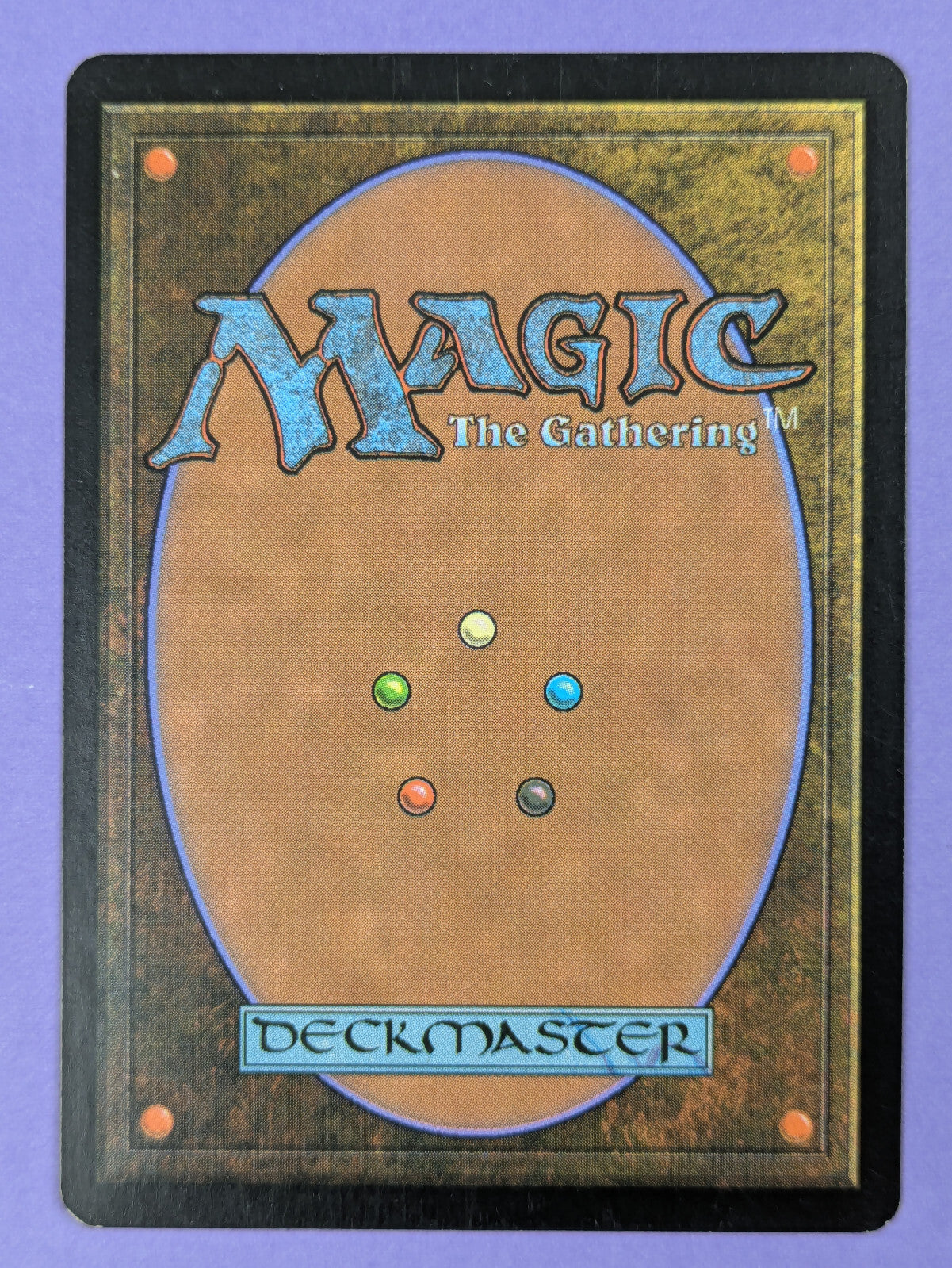 MTG Magic The Gathering: Champions of Kamigawa: Uba Mask #272/306 Rare - MP