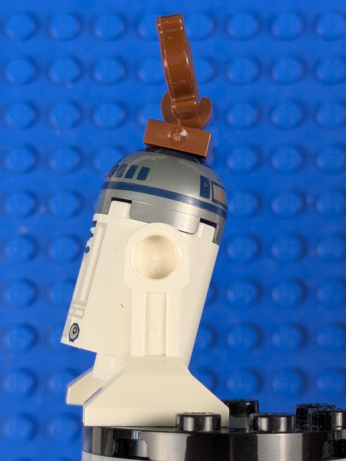 Lego Star Wars: R2-D2 Reindeer - Astromech Droid sw0679 Set 75097