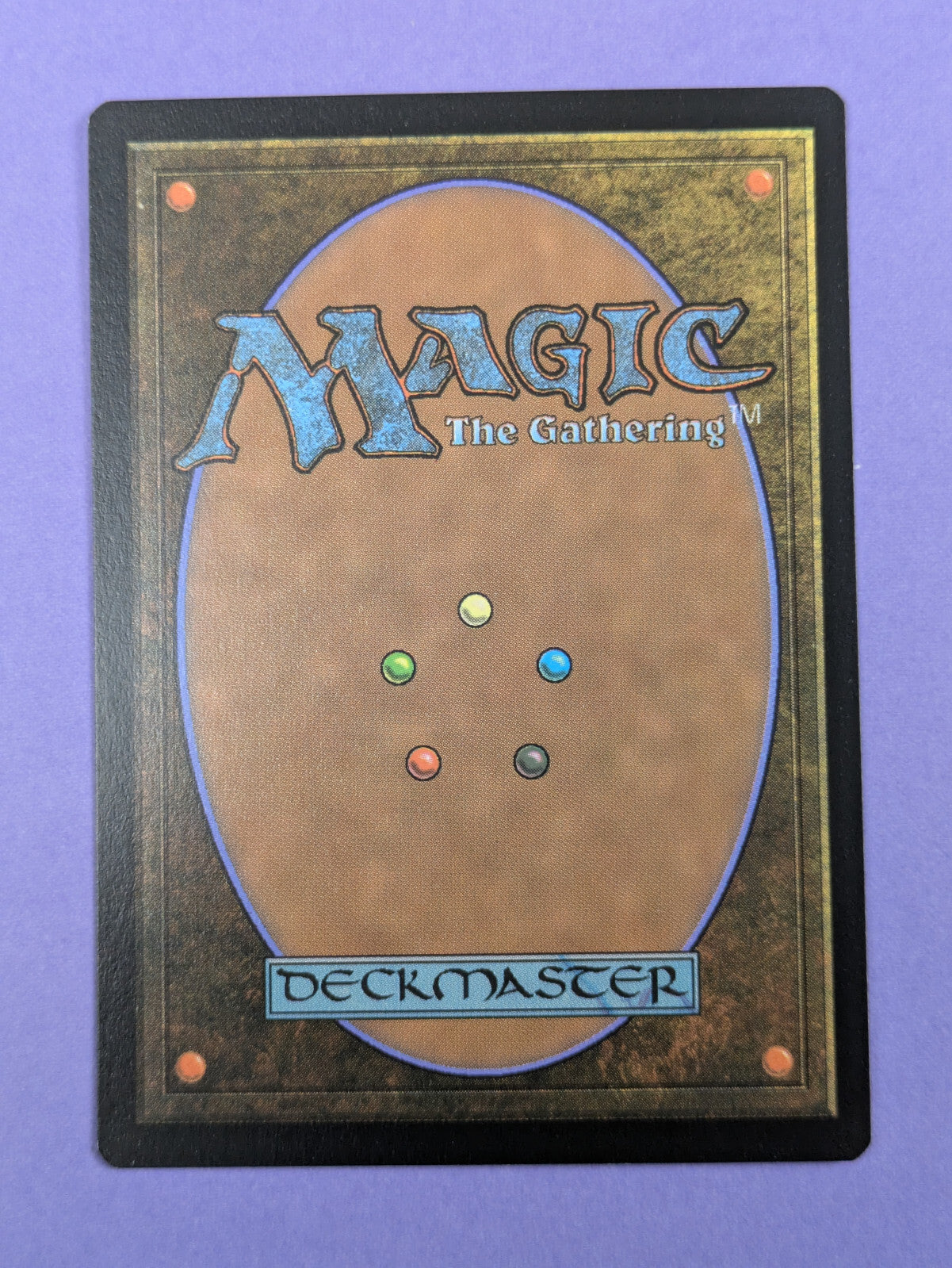 MTG Magic: Crimson Vow Commander Molten Echoes Rare #148 - NM