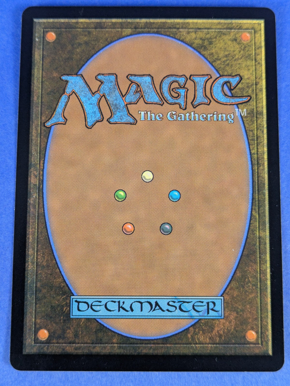 MTG Magic the Gatheri: The List: Blightsteel Colossus #235/332 Mythic - NM