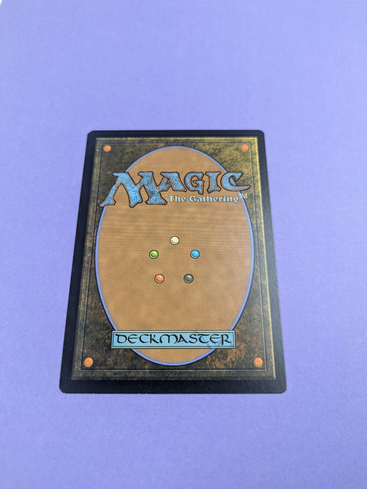 MTG: Magic The Gathering: Kami of the Crescent Moon- Rare - NM