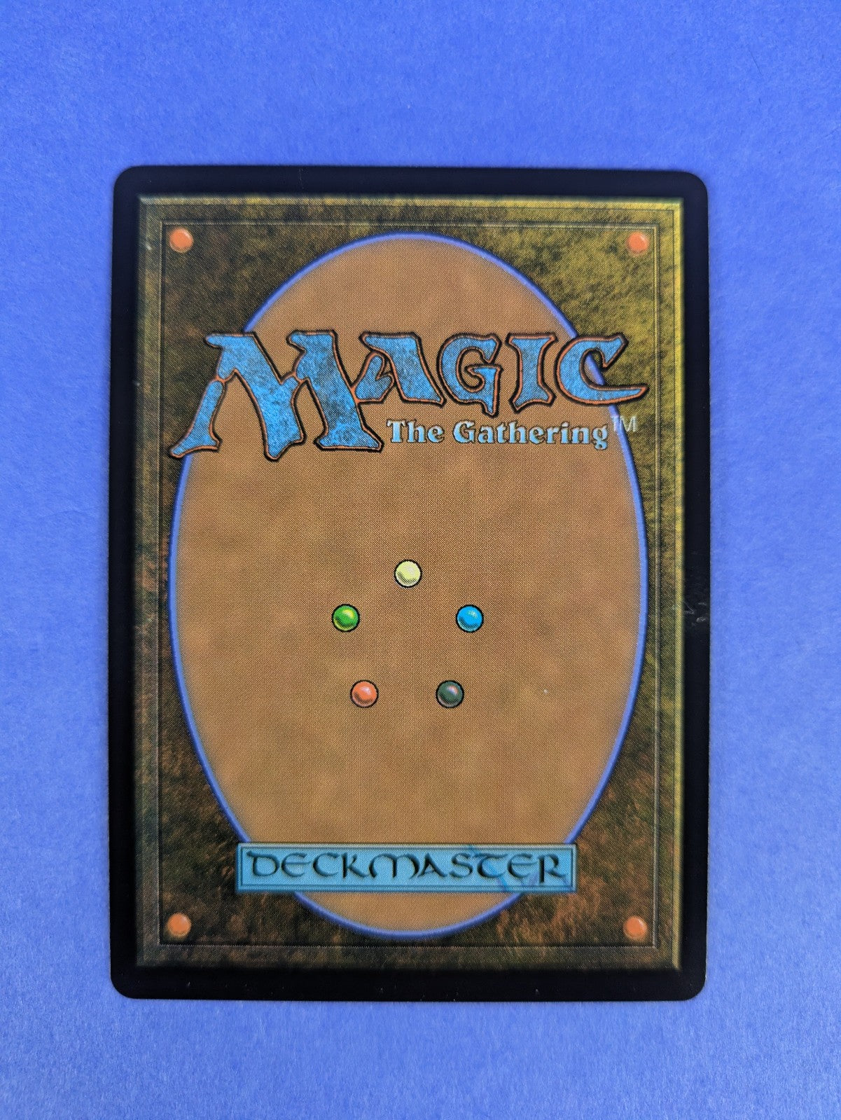 MTG Magic: FINAL FANTASY: The Wind Crystal #0043 Rare - NM
