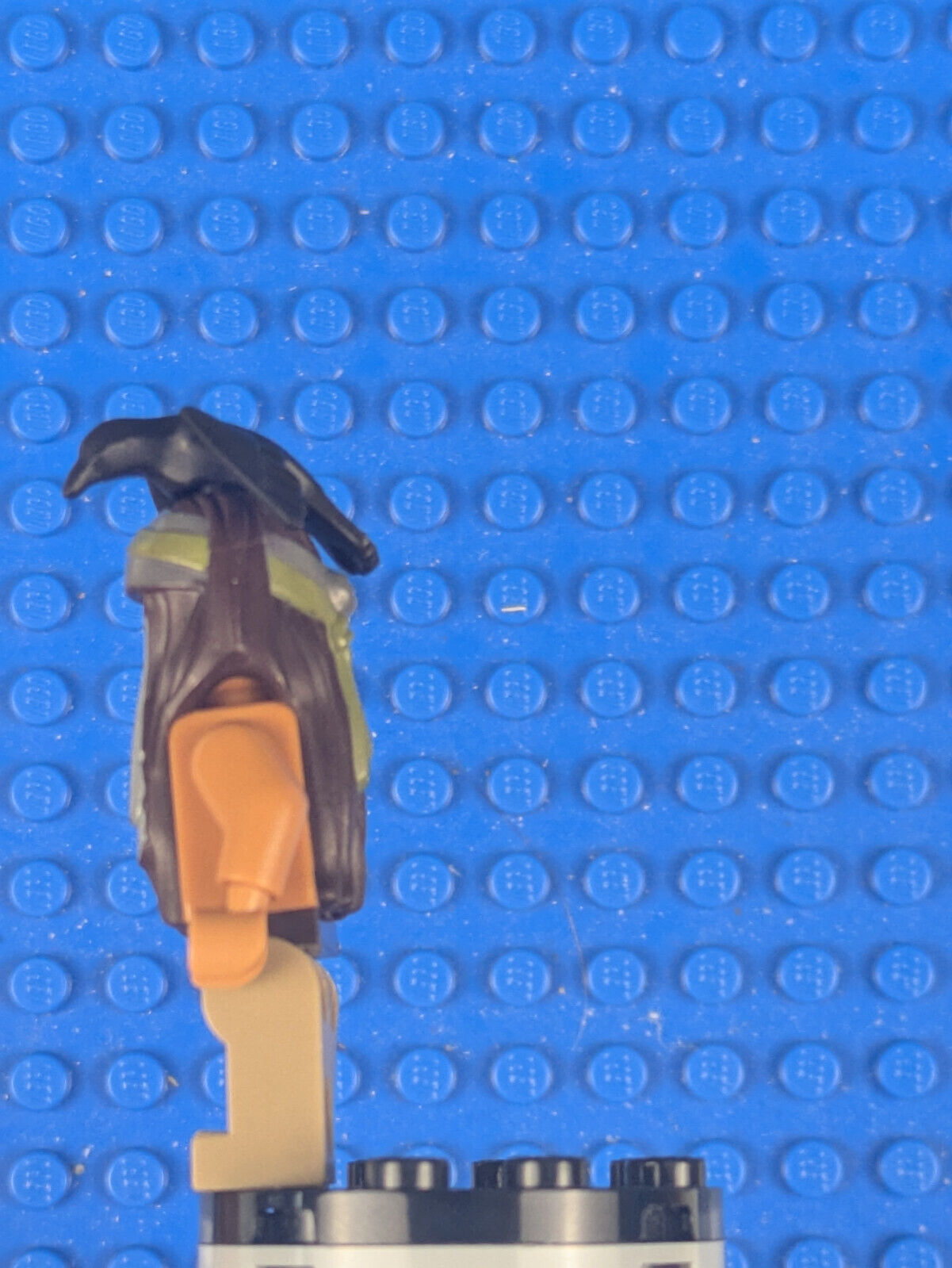 Lego The Lone Ranger: Tonto - Clean Outfit tlr002 Sets 79111, 79107