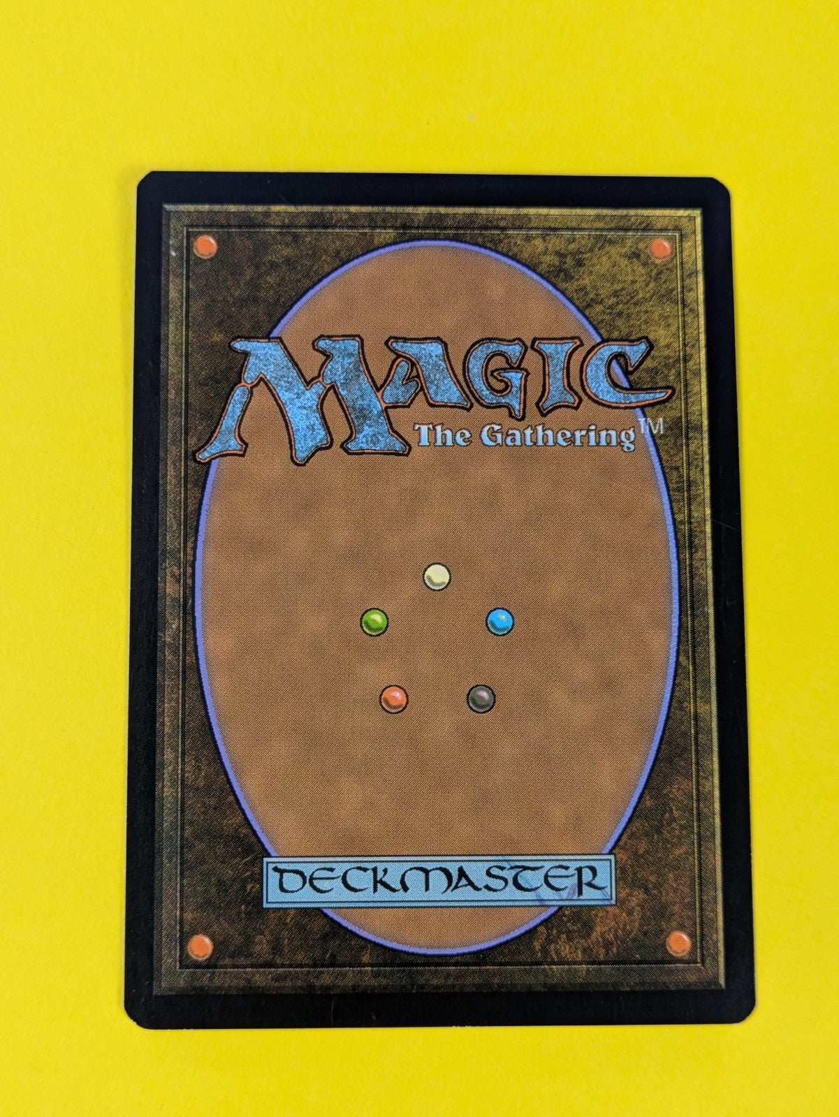 MTG Magic: Modern Masters: Progenitus #182/229 Mythic - NM