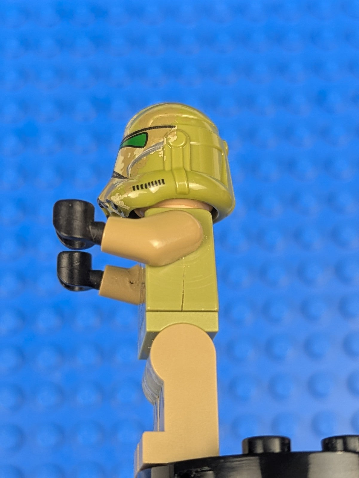 Lego Star Wars: Clone Trooper, 41st Elite Corps (Phase 2) sw0519 Set 75035