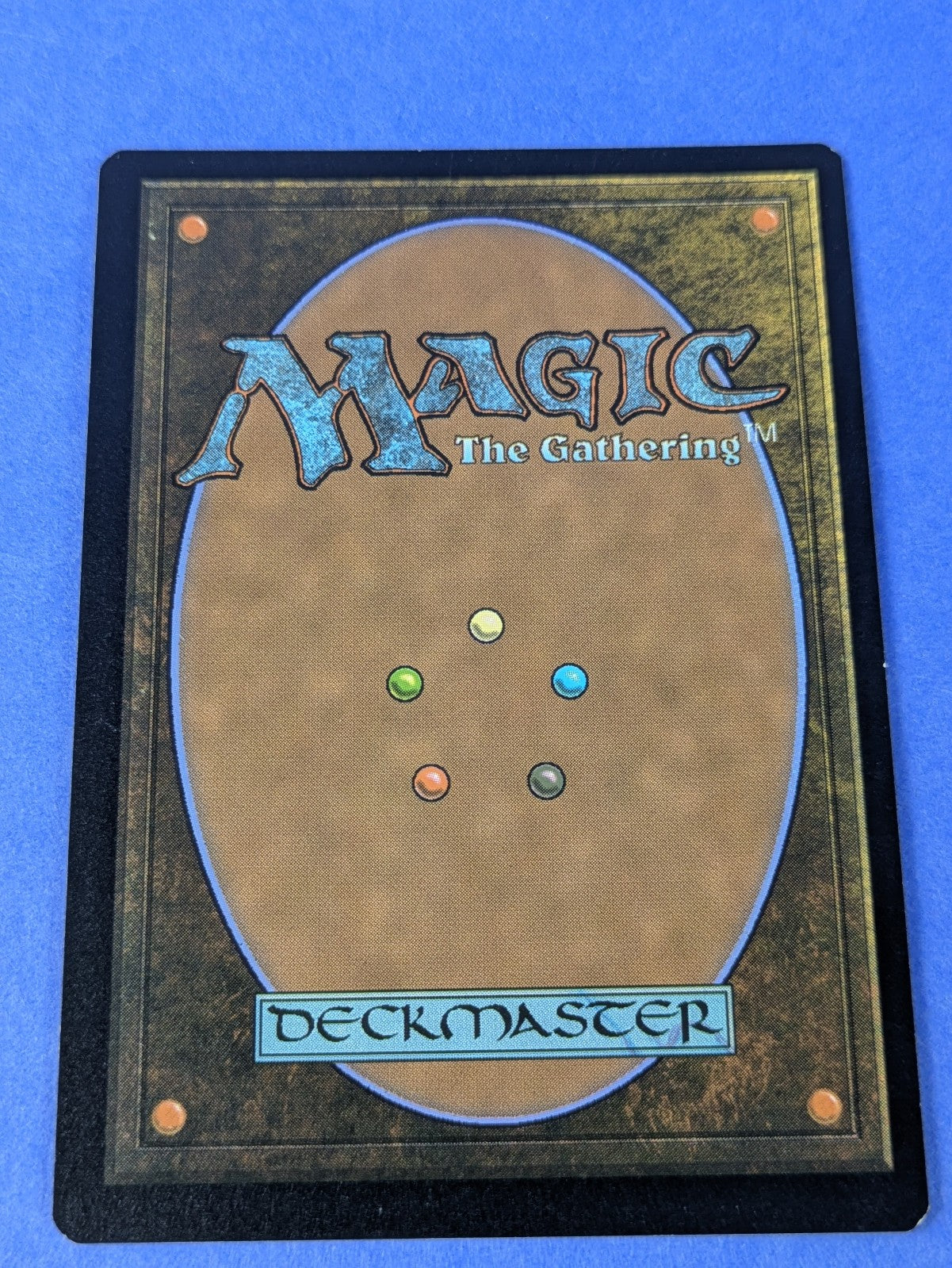 MTG Magic: Fallout: Fireshrieker Surge Foil #0760 Uncommon - NM